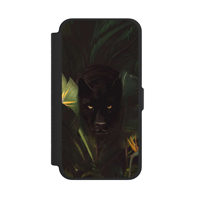 iPhone 12 Pro Max NIVOflip Hello Panther