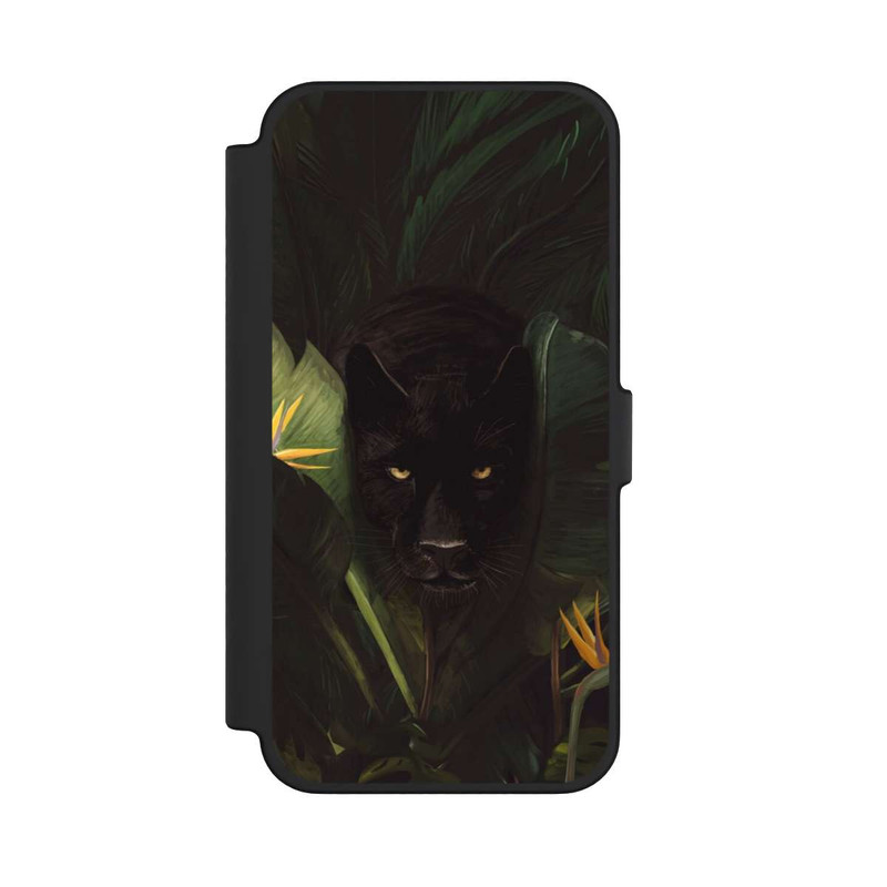 iPhone 12 Pro Max NIVOflip Hello Panther