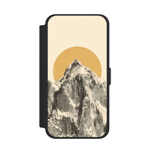 Apple iPhone 12 Pro Max NIVOflip Mountain 5