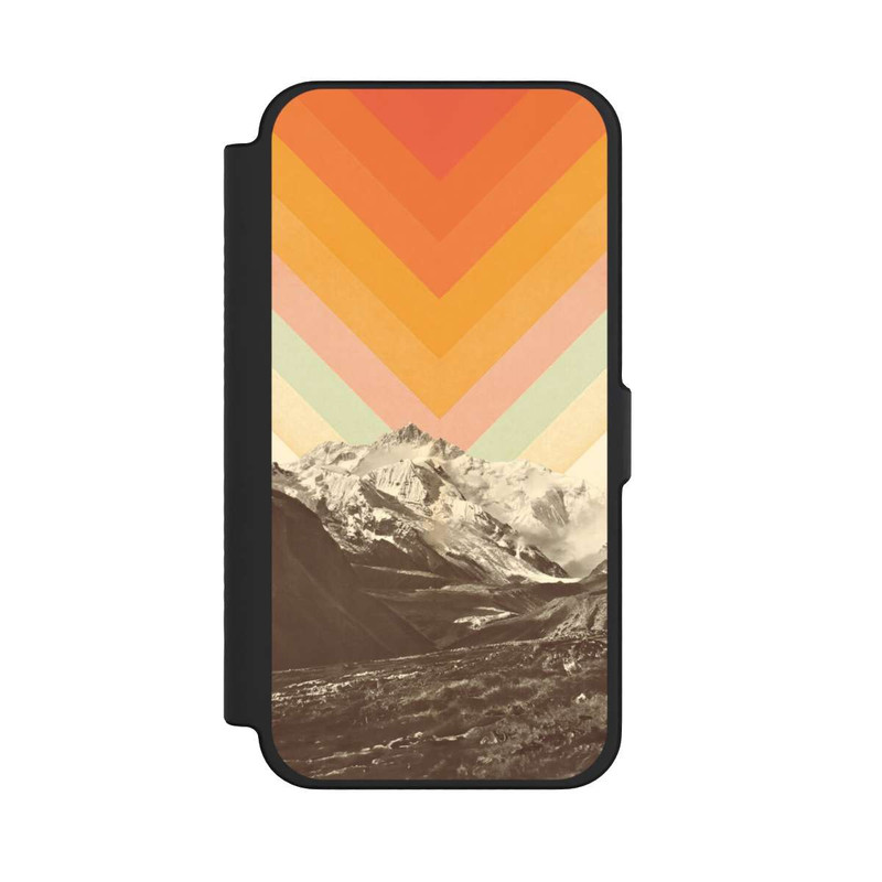 iPhone 12 Pro Max NIVOflip Mountain Scape