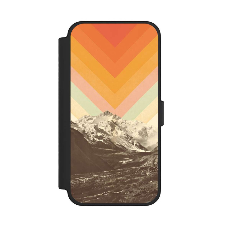 iPhone 12 Pro Max NIVOflip Mountain Scape