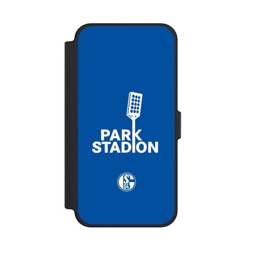 Apple iPhone 12 Pro Max NIVOflip S04 Parkstadion