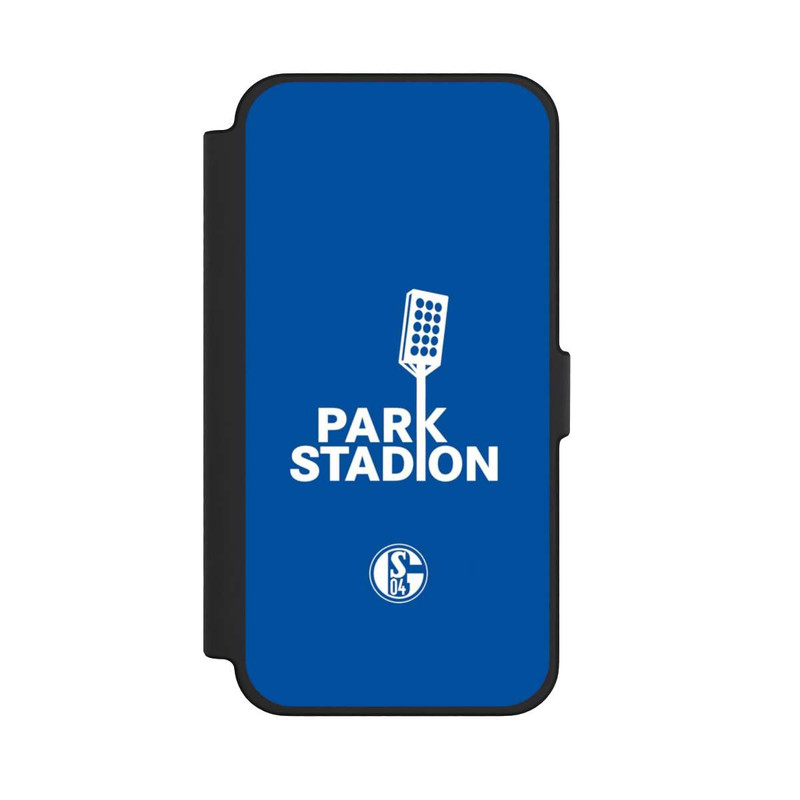 iPhone 12 Pro Max NIVOflip S04 Parkstadion