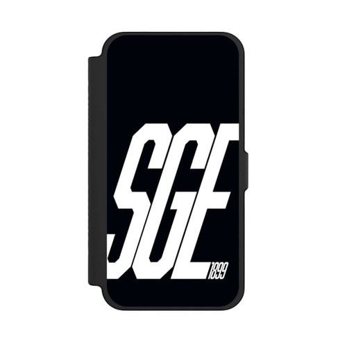 Apple iPhone 12 Pro Max NIVOflip SGE 1899