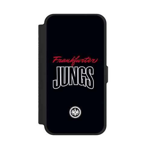 Apple iPhone 12 Pro Max NIVOflip Frankfurter Jungs