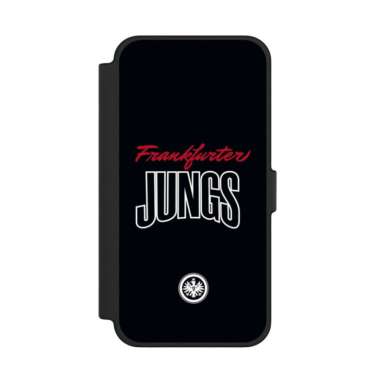 iPhone 12 Pro Max NIVOflip Frankfurter Jungs
