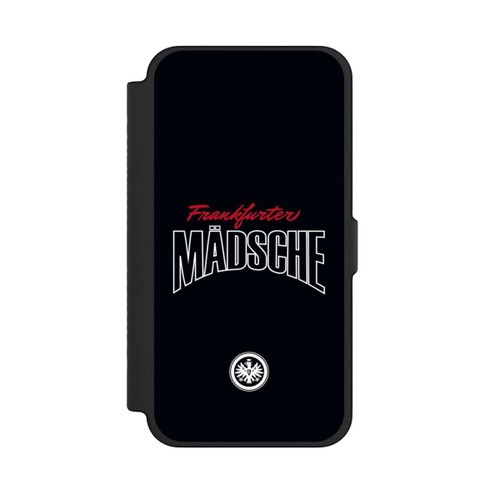 Apple iPhone 12 Pro Max NIVOflip Frankfurter Mädsche