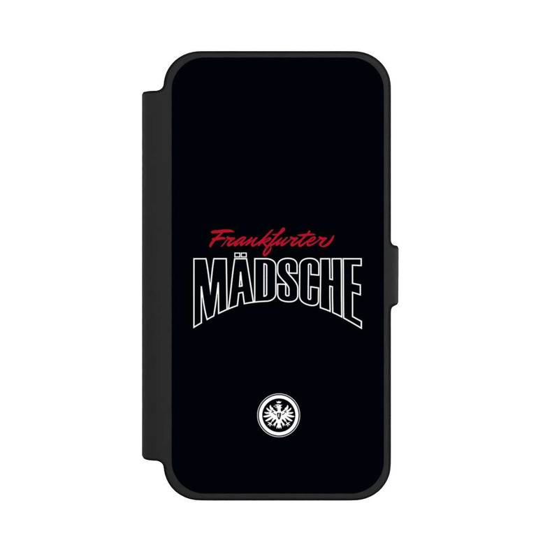 iPhone 12 Pro Max NIVOflip Frankfurter Mädsche