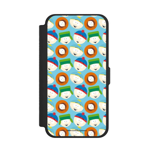 Apple iPhone 12 Pro Max NIVOflip South Park Pattern
