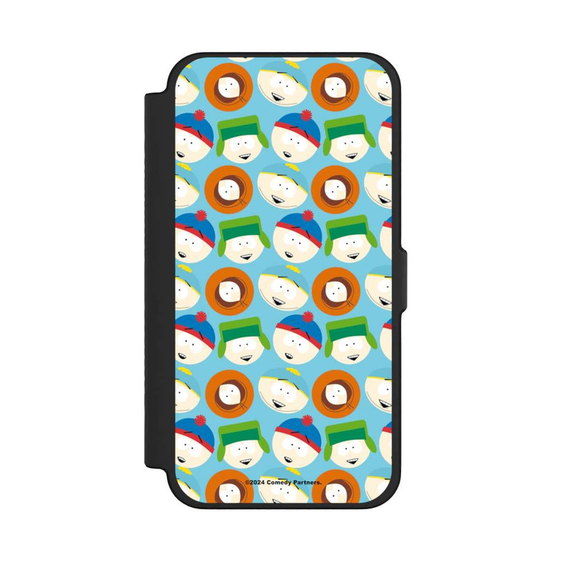 iPhone 12 Pro Max NIVOflip South Park Pattern