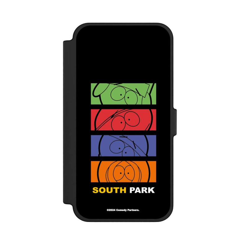 iPhone 12 Pro Max NIVOflip South Park Boys Multicolor
