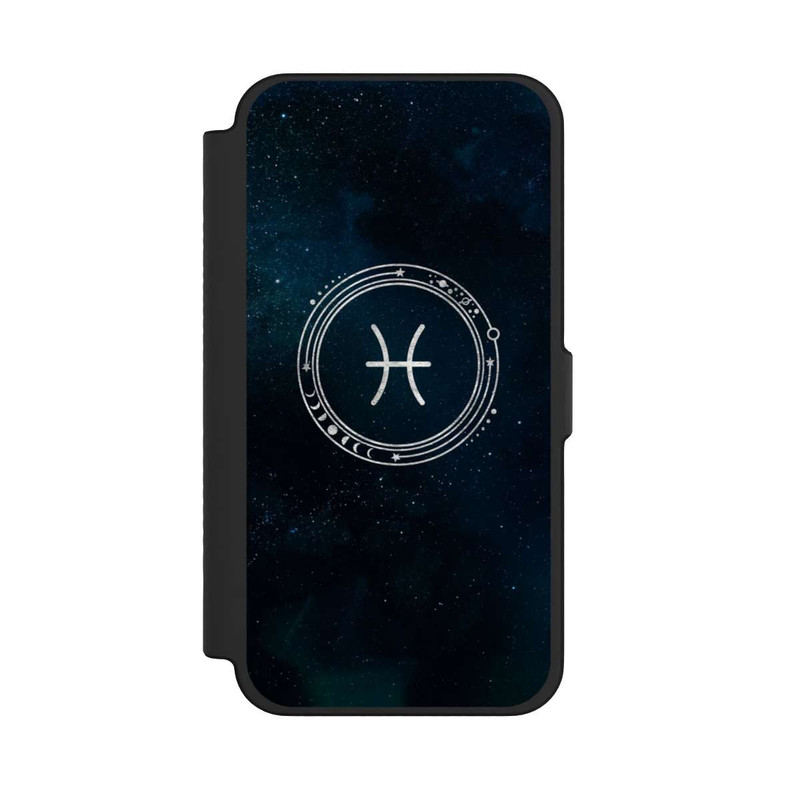 iPhone 12 Pro Max NIVOflip Pisces Zodiac Sign