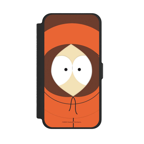 Apple iPhone 12 Pro Max NIVOflip Kenny Closeup