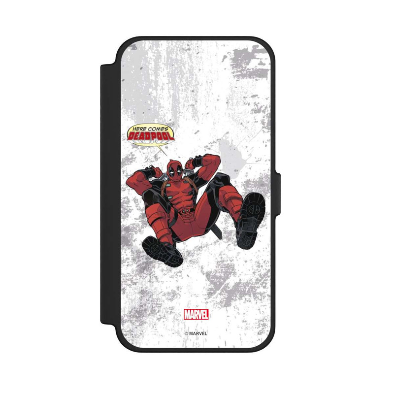 iPhone 12 Pro Max NIVOflip Here comes Deadpool