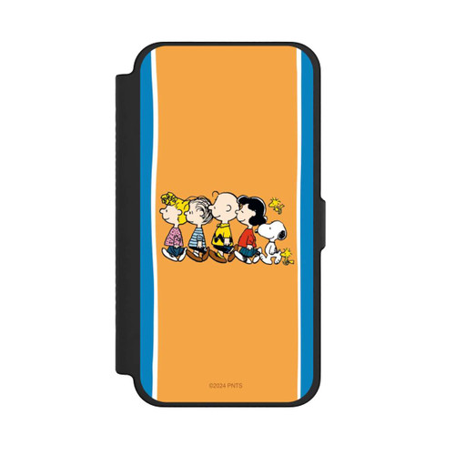 Apple iPhone 12 Pro Max NIVOflip Peanuts Profil