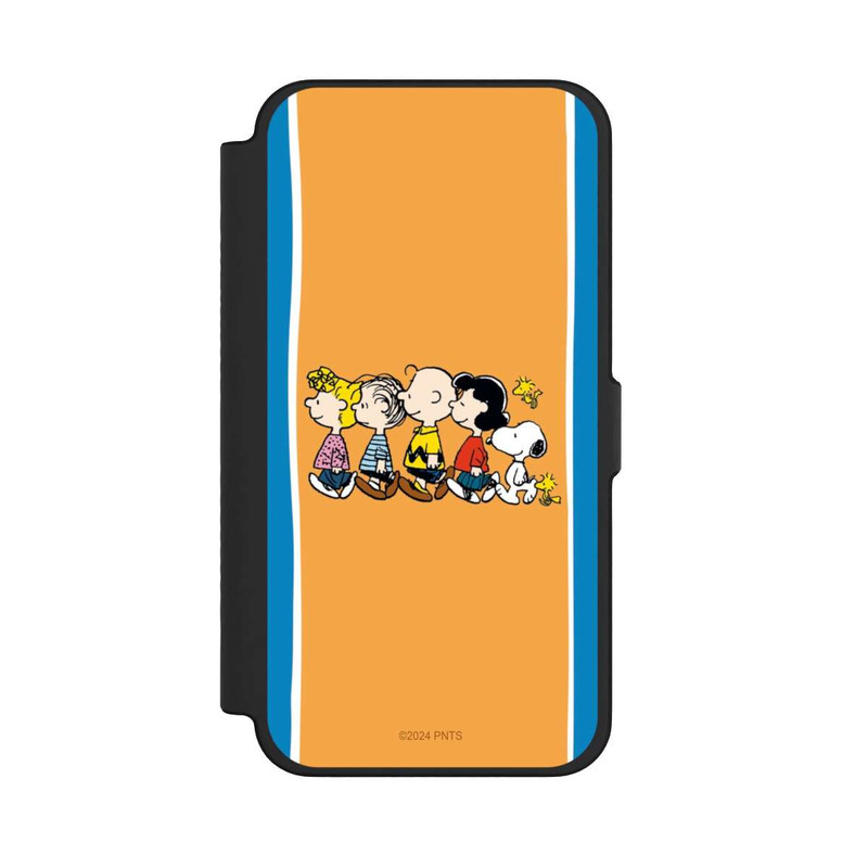 iPhone 12 Pro Max NIVOflip Peanuts Profile