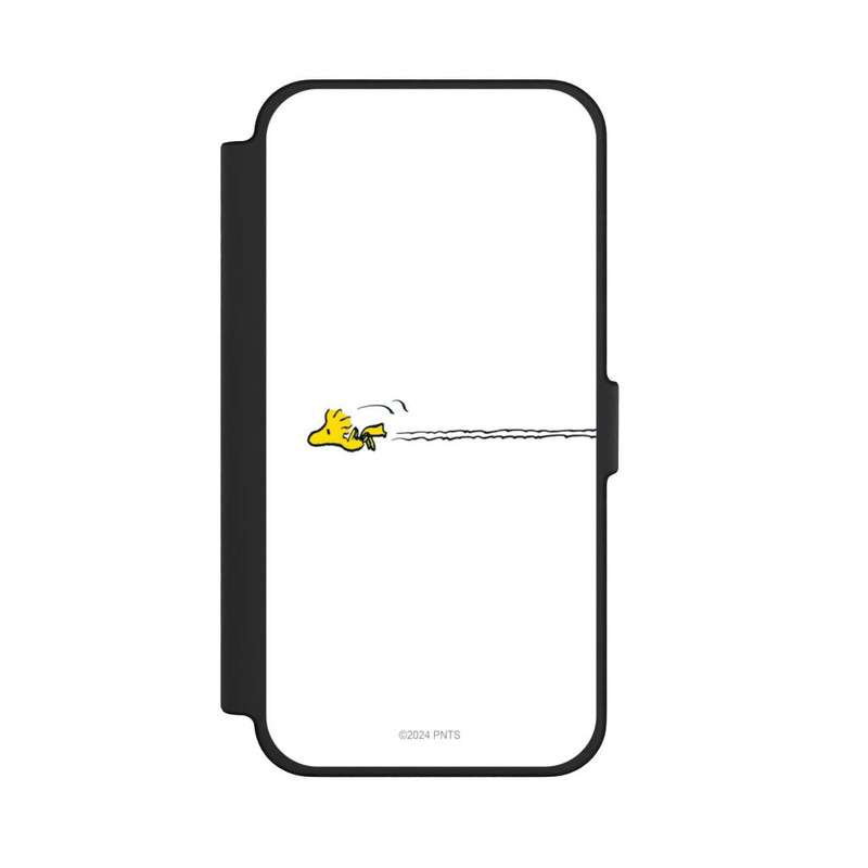 iPhone 12 Pro Max NIVOflip Peanuts Woodstock