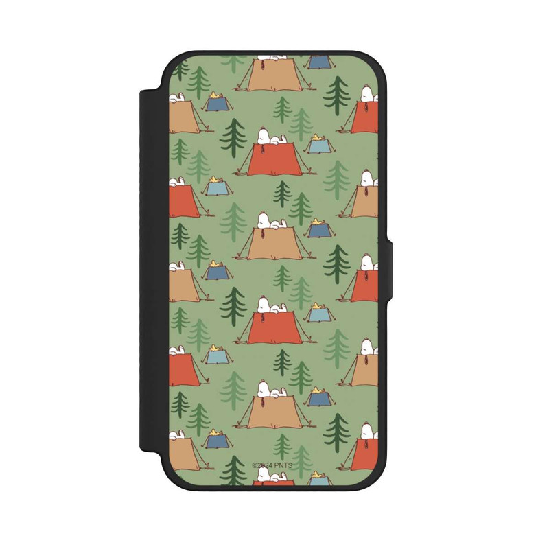 iPhone 12 Pro Max NIVOflip Peanuts Camping