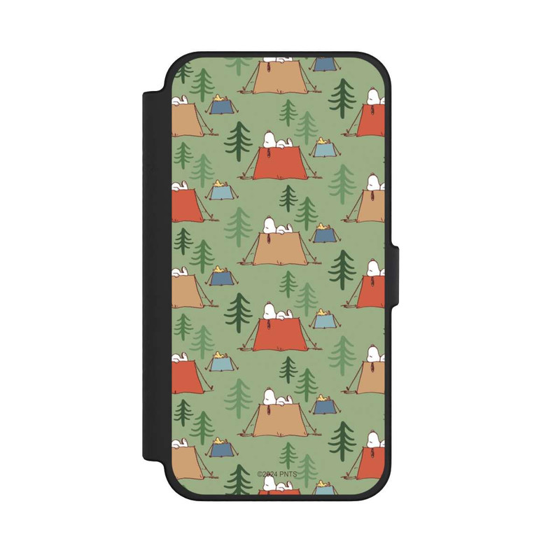 iPhone 12 Pro Max NIVOflip Peanuts Camping