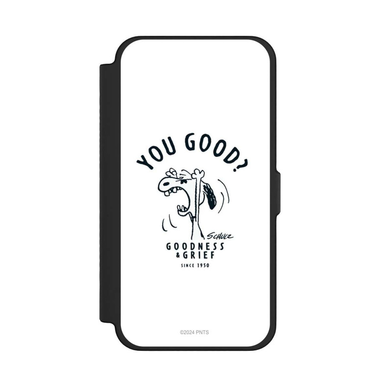 iPhone 12 Pro Max NIVOflip Snoopy You Good