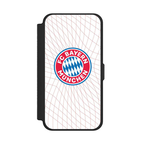 Apple iPhone 12 Pro Max NIVOflip FCB Raster Rot