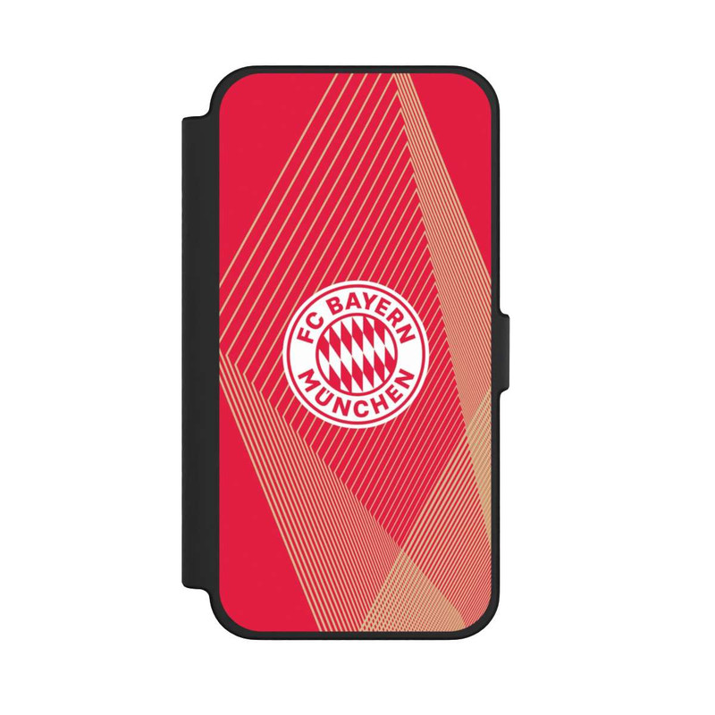 iPhone 12 Pro Max NIVOflip FCB Polygon Rot