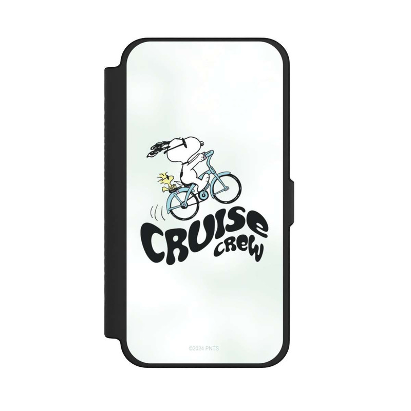 iPhone 12 Pro Max NIVOflip Snoopy Cruise Crew