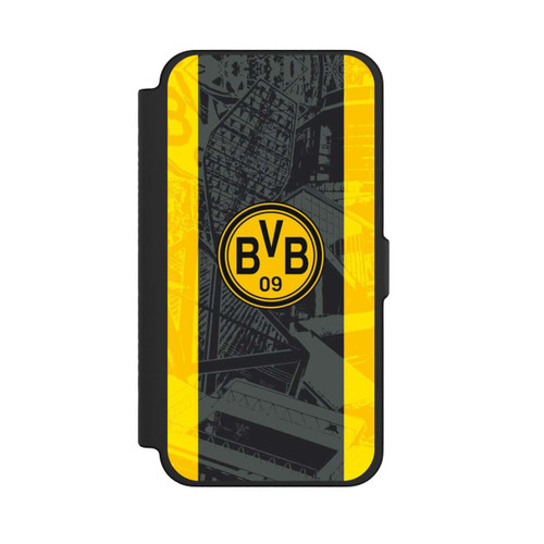 Apple iPhone 12 Pro Max NIVOflip 50 Jahre Signal Iduna Park