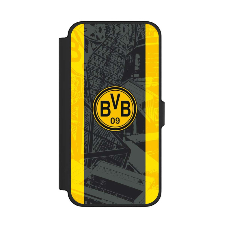 iPhone 12 Pro Max NIVOflip 50 Jahre Signal Iduna Park