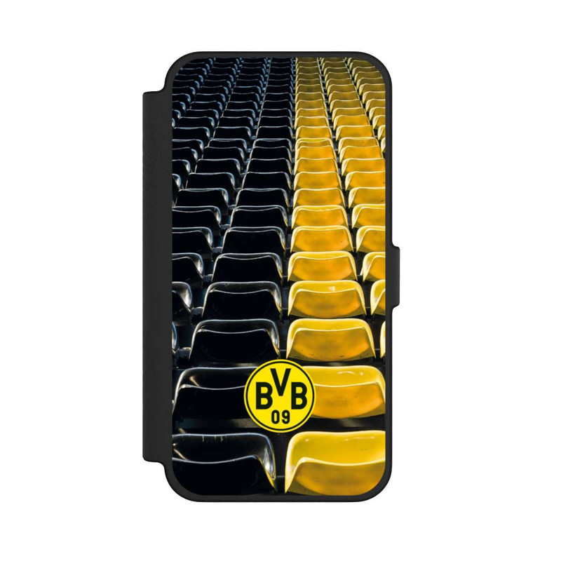 iPhone 12 Pro Max NIVOflip BVB Tribüne