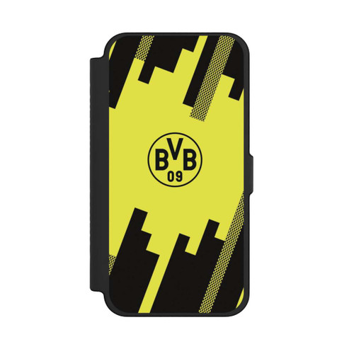 Apple iPhone 12 Pro Max NIVOflip BVB Neon
