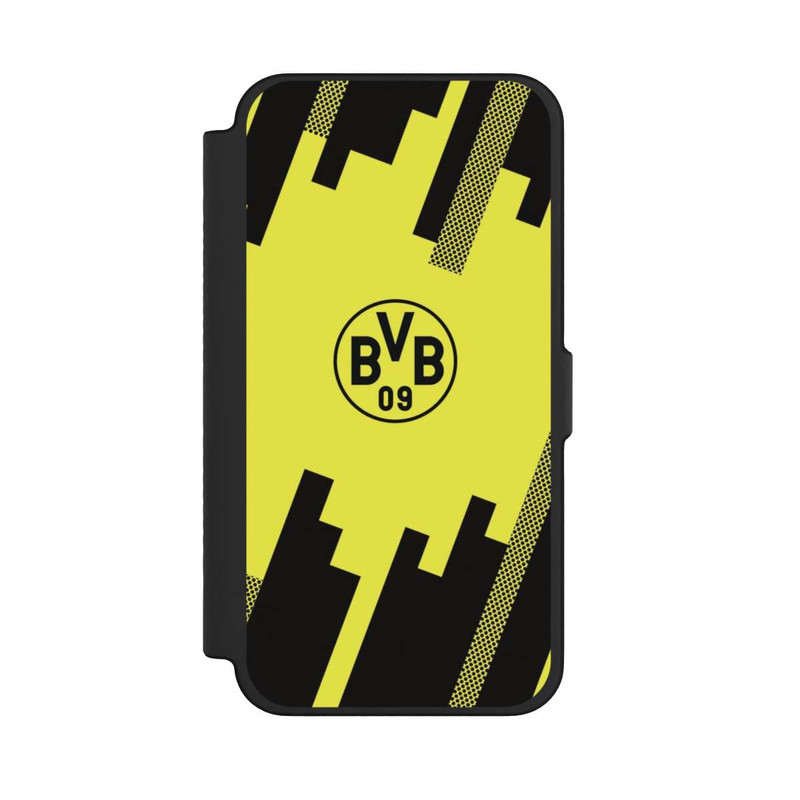 iPhone 12 Pro Max NIVOflip BVB Neon