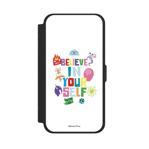 Apple iPhone 12 Pro Max NIVOflip Believe in yourself