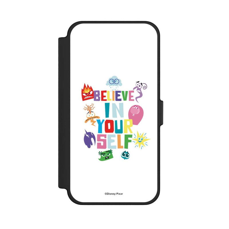 iPhone 12 Pro Max NIVOflip Believe in yourself