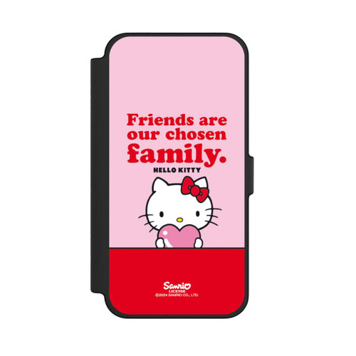 Apple iPhone 12 Pro Max NIVOflip HK Friends are Family