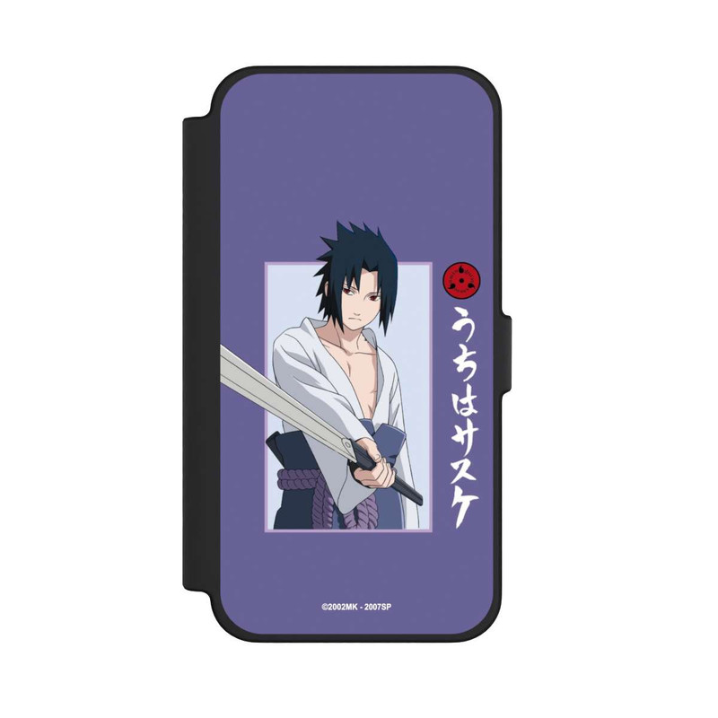 iPhone 12 Pro Max NIVOflip Sasuke Kusanagi