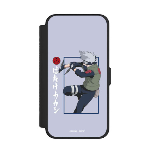 Apple iPhone 12 Pro Max NIVOflip Kakashi Kampfmodus