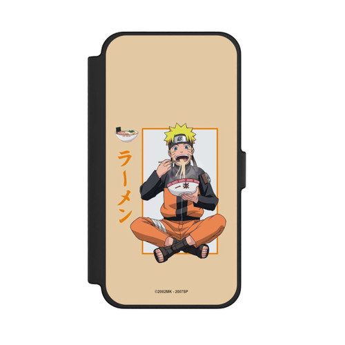 Apple iPhone 12 Pro Max NIVOflip Naruto Ramen