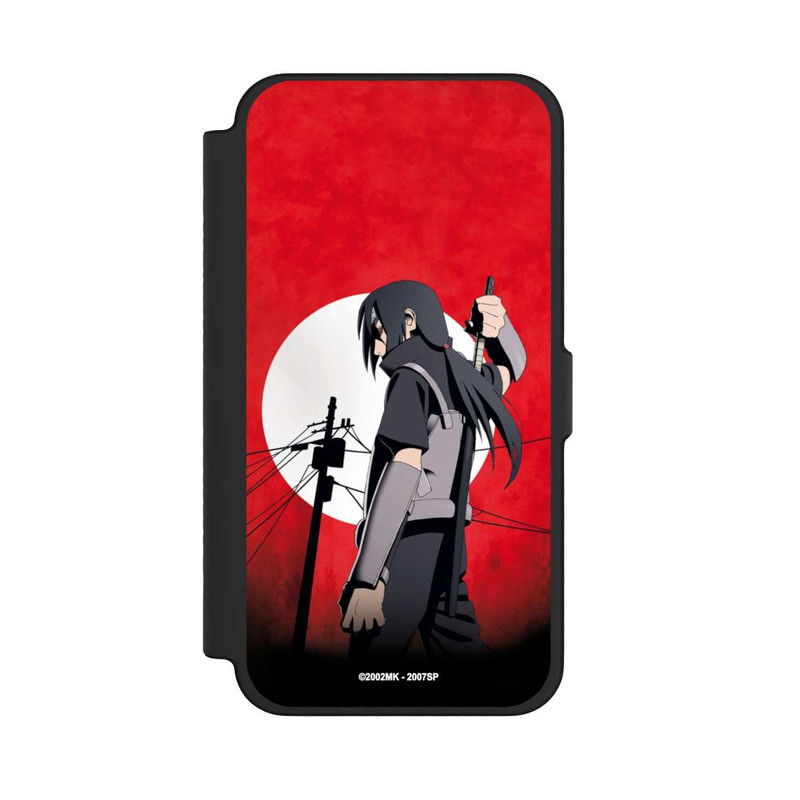 iPhone 12 Pro Max NIVOflip Itachi Nuit de Lune