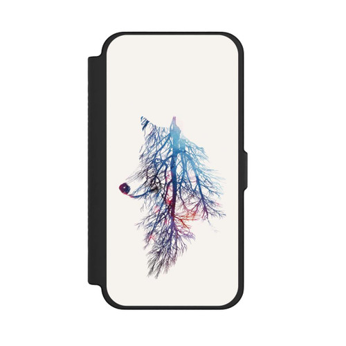 Apple iPhone 12 Pro Max NIVOflip My Roots