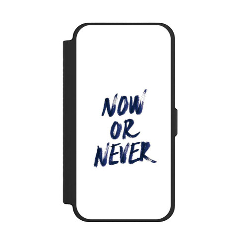 Apple iPhone 12 Pro Max NIVOflip Now or Never