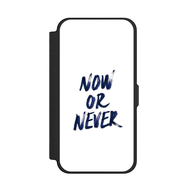 iPhone 12 Pro Max NIVOflip Now or Never