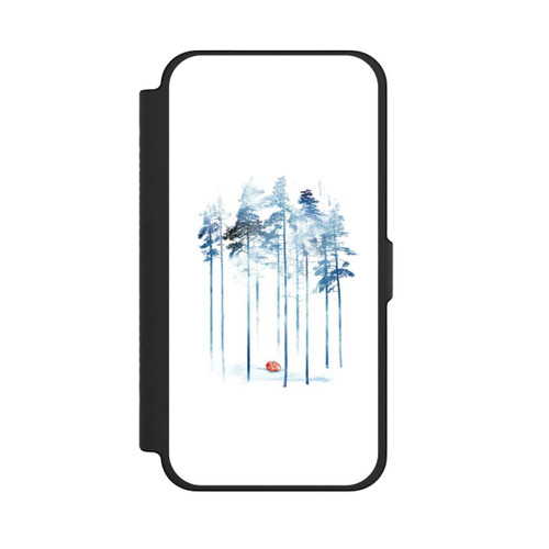 Apple iPhone 12 Pro Max NIVOflip Sleeping in The Woods