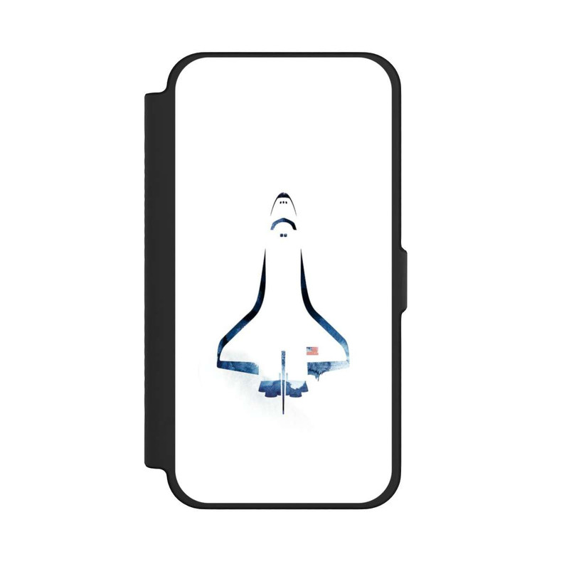 iPhone 12 Pro Max NIVOflip Space Shuttle