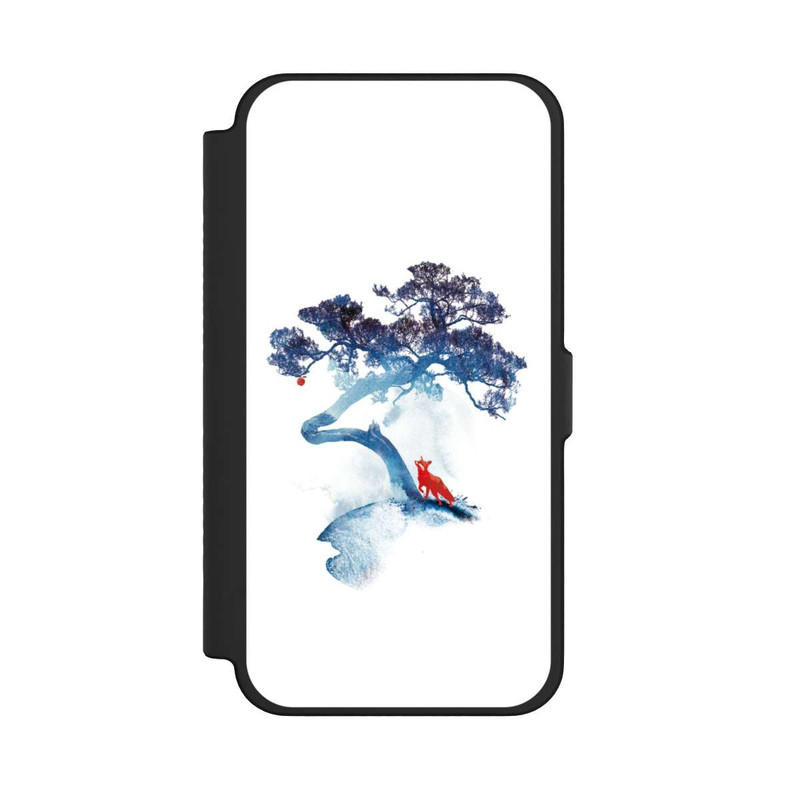 iPhone 12 Pro Max NIVOflip The Last Apple Tree
