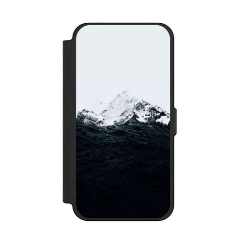 Apple iPhone 12 Pro Max NIVOflip Those Waves Were Like Mountains