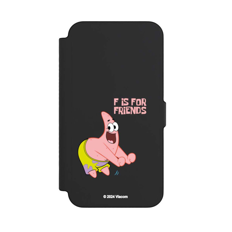 iPhone 12 Pro Max NIVOflip Patrick F is for Friends