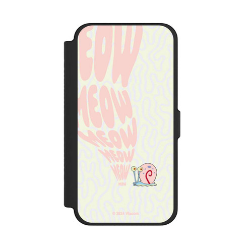 Apple iPhone 12 Pro Max NIVOflip Gary Meow