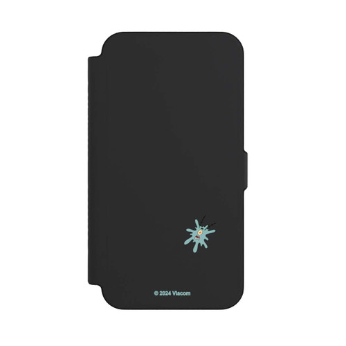 Apple iPhone 12 Pro Max NIVOflip Plankton Smashed