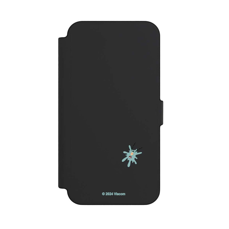 iPhone 12 Pro Max NIVOflip Plankton Smashed